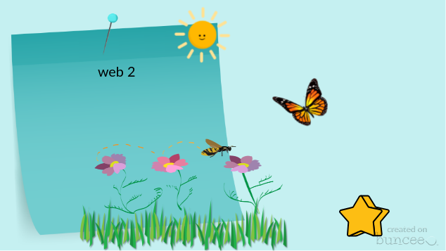 Buncee - web 2